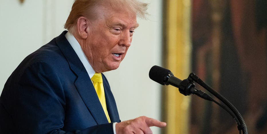 Big changes coming to 401(k) after recent Trump executive order