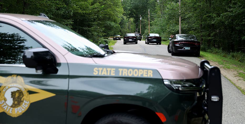 New Hampshire mom fatally shot husband, 2 children before killing herself, AG says