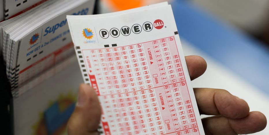 Powerball drawing: Did anybody win?