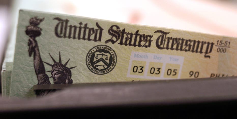 Here's how much Social Security payments are projected to increase in 2026