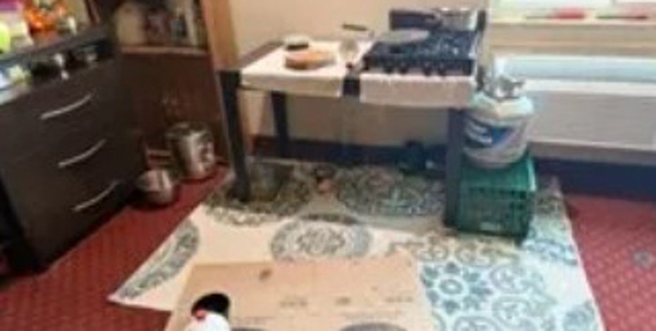 10 children rescued from Nebraska human trafficking ring, ICE says