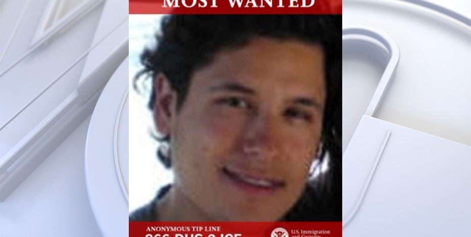 Wanted: US offers $10M for son of 'El Chapo'