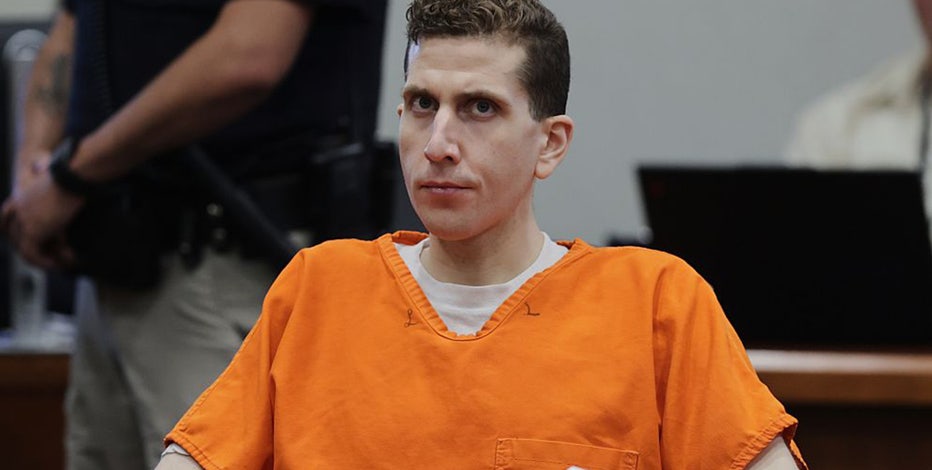 Investigators reveal Kohberger panicked in real time after learning of suspect vehicle