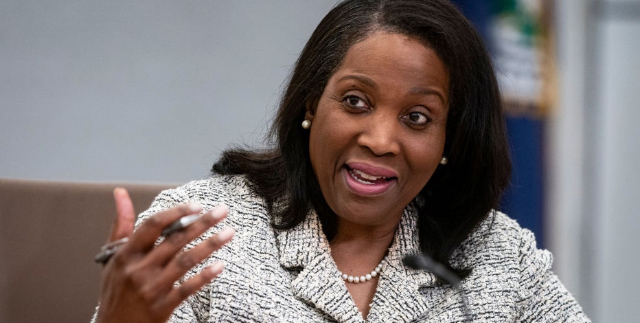 Trump says he's firing Fed Governor Lisa Cook amid allegations of mortgage fraud | FOX 9 Minneapolis-St. Paul