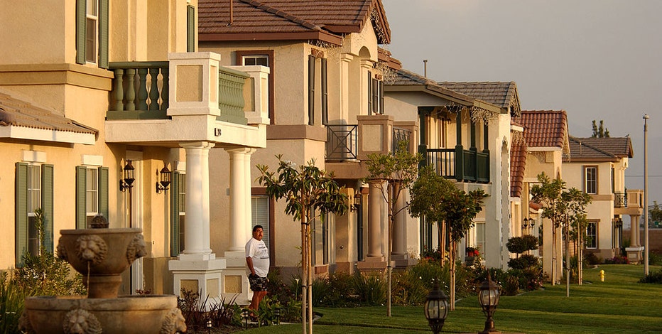 Here's where home equity has grown the most