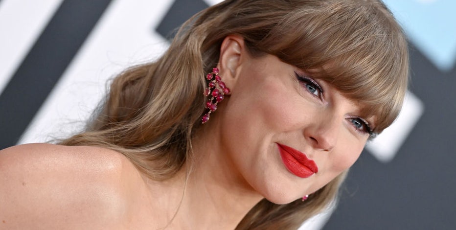 Taylor Swift unveils ‘The Life of a Showgirl’ album release date and track list