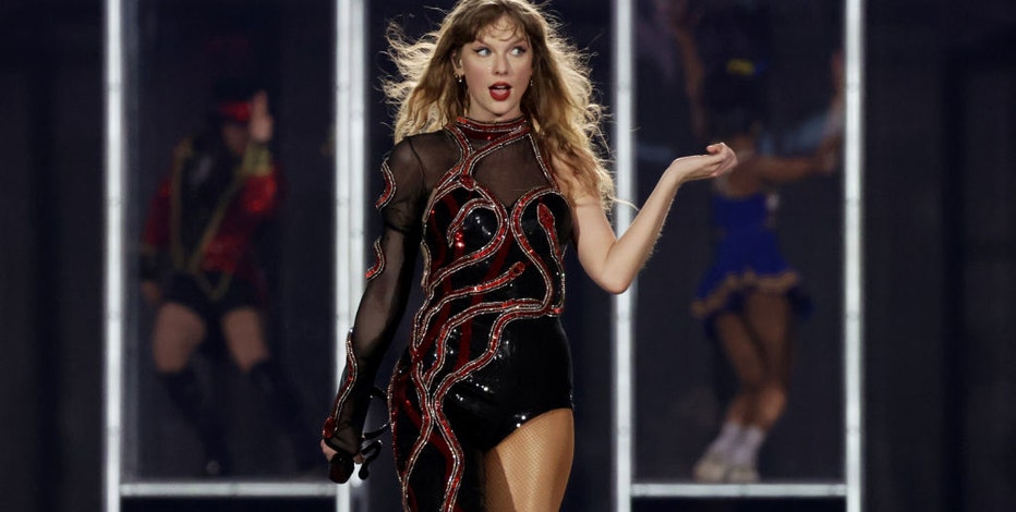 Taylor Swift announces new album 'The Life of a Showgirl.' What we know