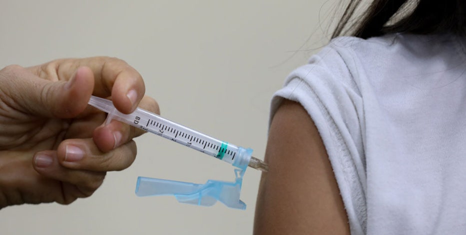 New vaccine designed to help fight colorectal, pancreatic cancer shows promising results: Study