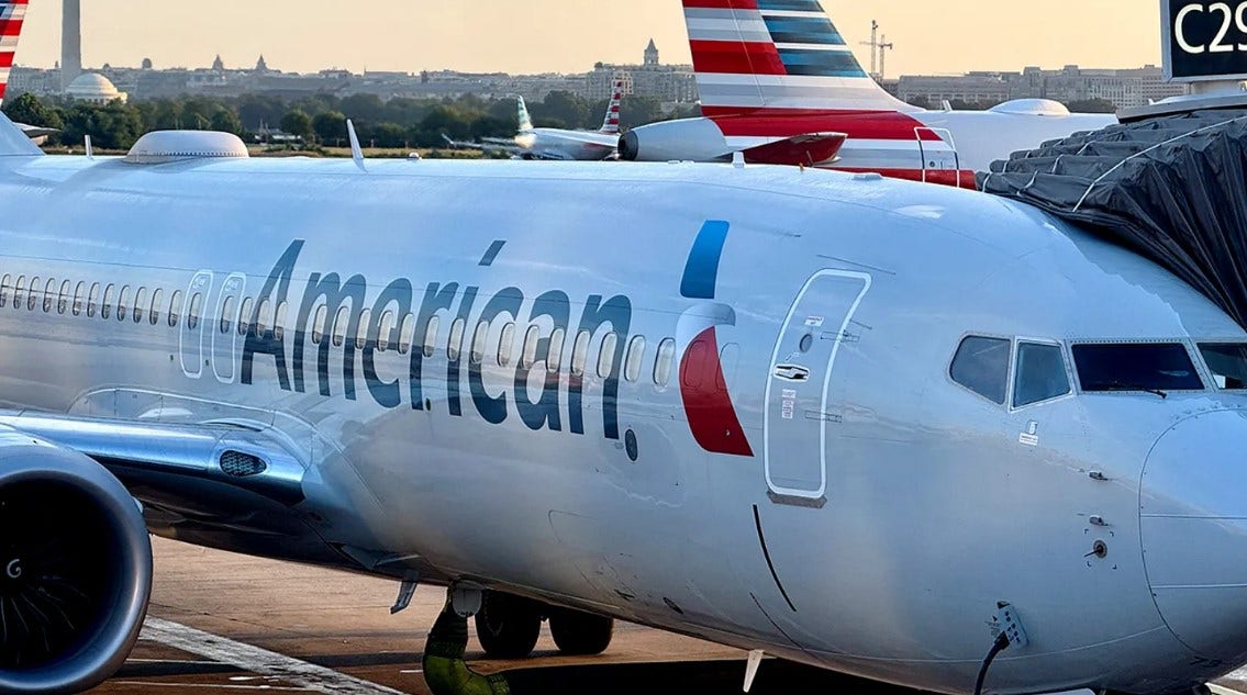 American Airlines ends advantage miles program for basic economy fares