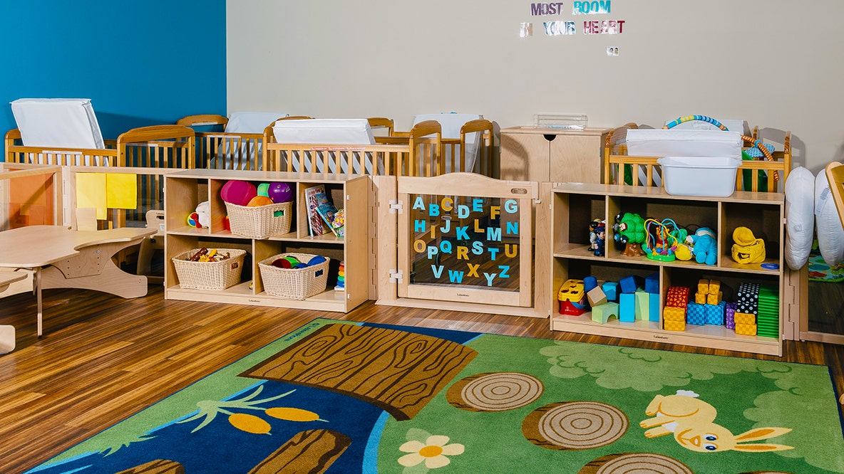 New Mexico to become first state to offer universal child care