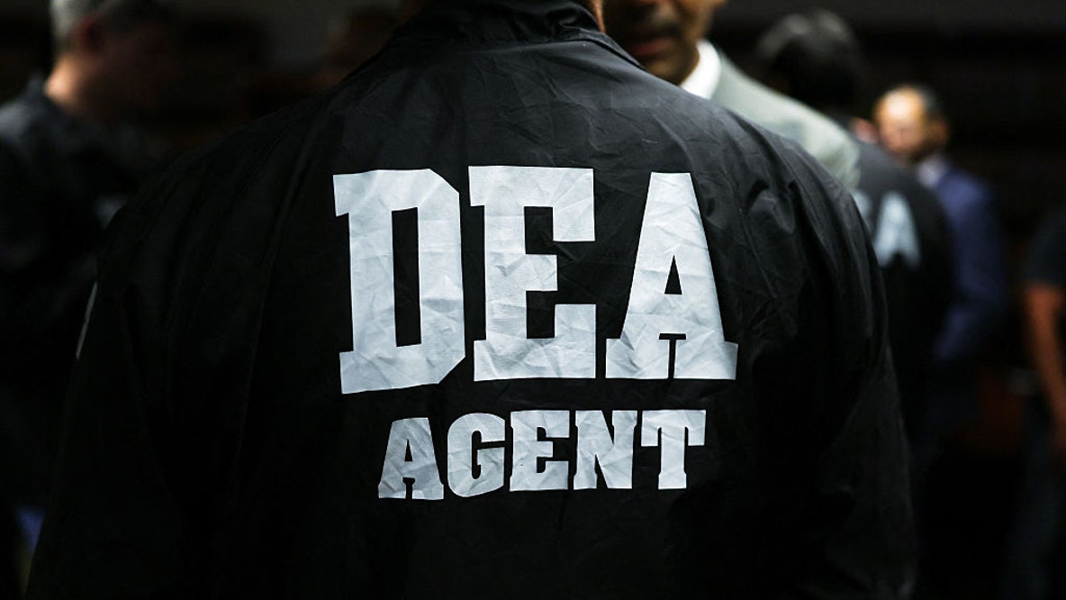 Suspected Sinaloa Cartel members apprehended in 23-state sweep by DEA