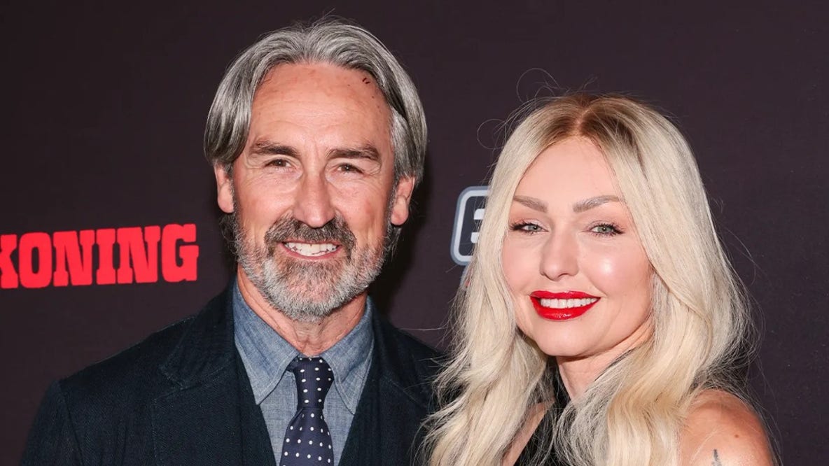 'American Pickers' star Mike Wolfe hospitalized after gruesome car crash
