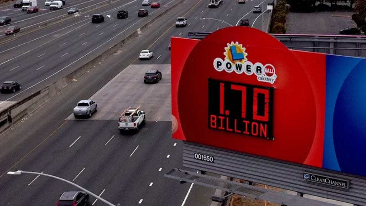 Top tips to help lottery winners protect their finances