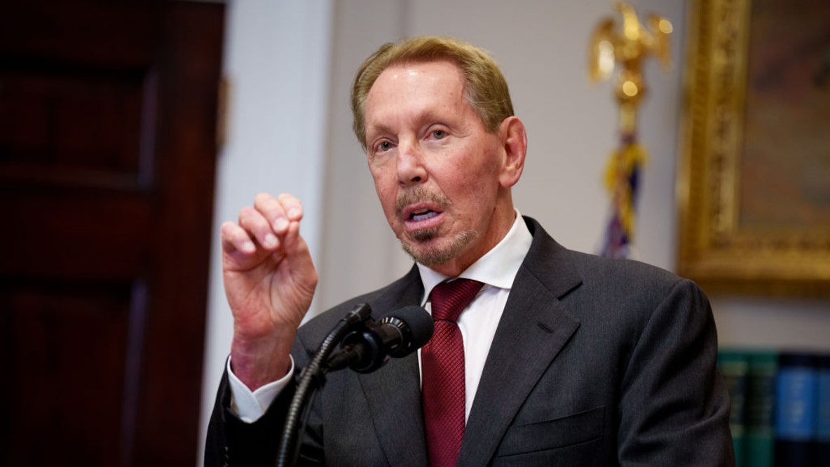 Meet the world’s richest man (Hint: It’s not Elon Musk)