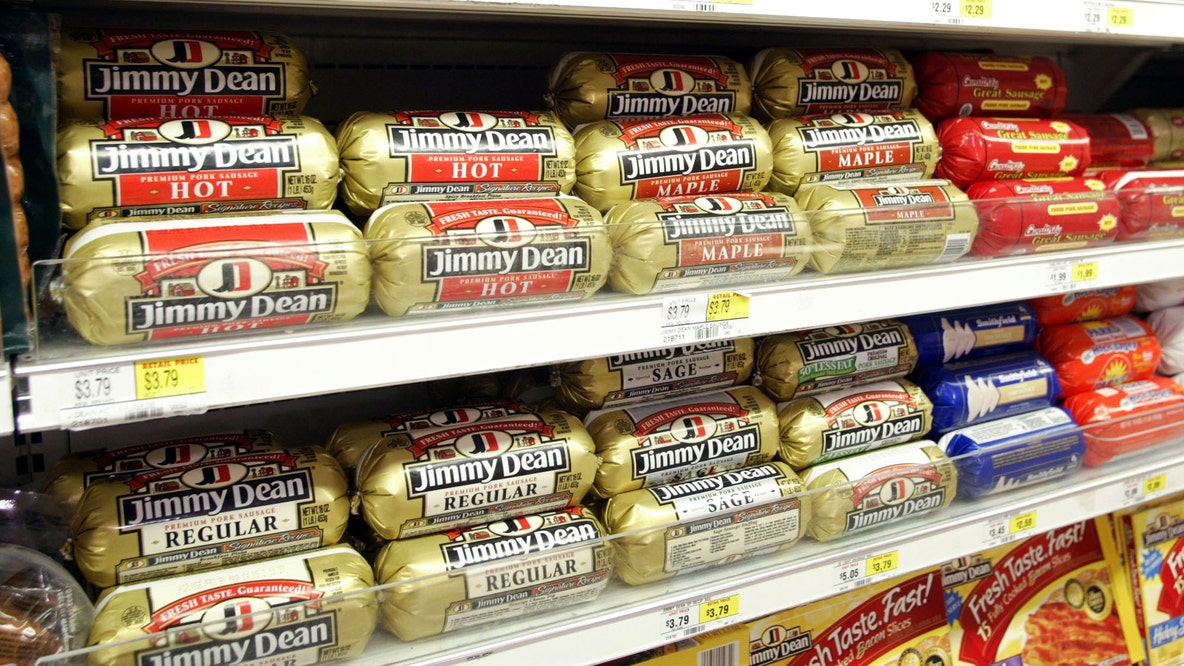 Tyson Foods to remove corn syrup, other additives from these popular brands