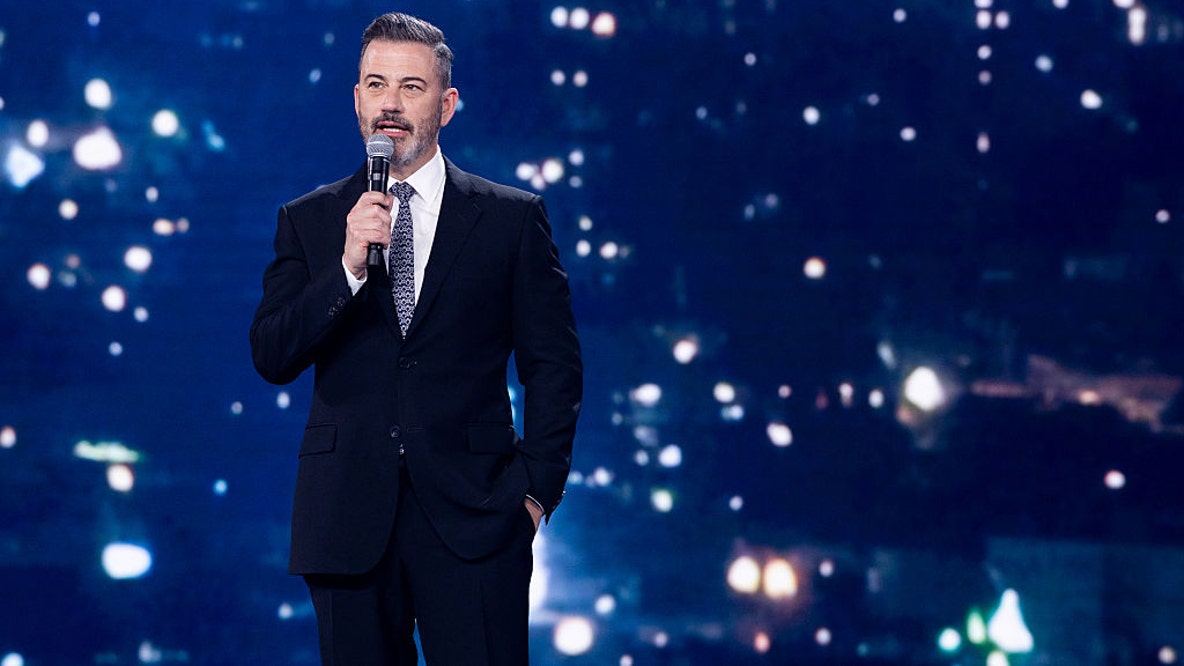 FCC Chair Brendan Carr defends ABC affiliates pulling Jimmy Kimmel show