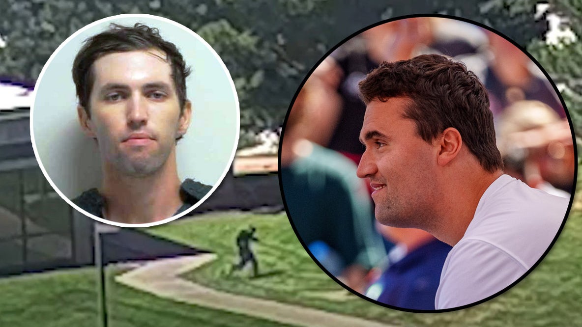 Live updates: Charlie Kirk murder suspect arrested: "We got him"