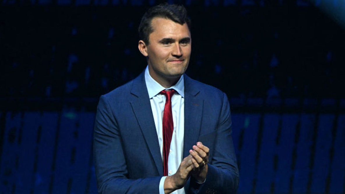 Charlie Kirk's family moves to sue Utah Valley University, the state and key individuals for wrongful death