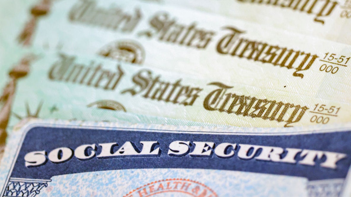 Social Security January payment schedule:  Here's when recipients get their checks