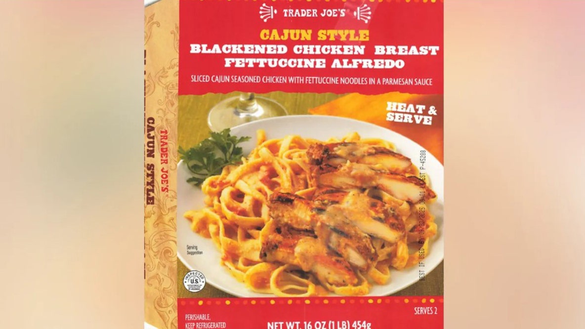 Listeria outbreak from recalled frozen meals sold at Trader Joe's and Walmart leaves 4 dead, 19 in hospital