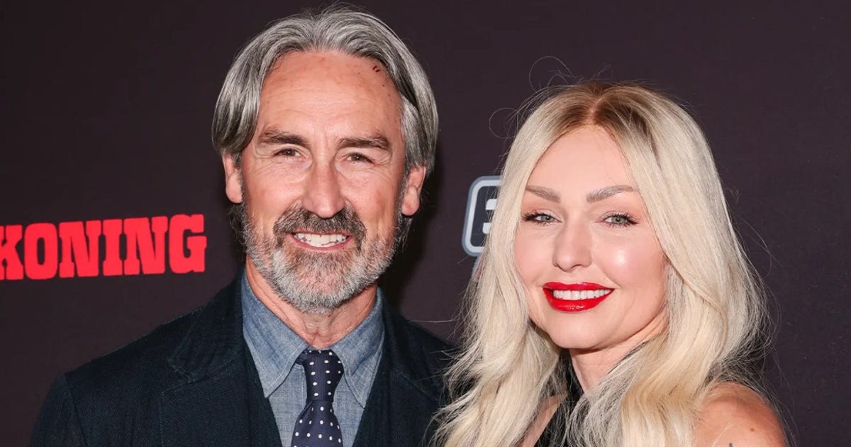 'American Pickers' star Mike Wolfe hospitalized after gruesome car crash |  FOX 5 DC