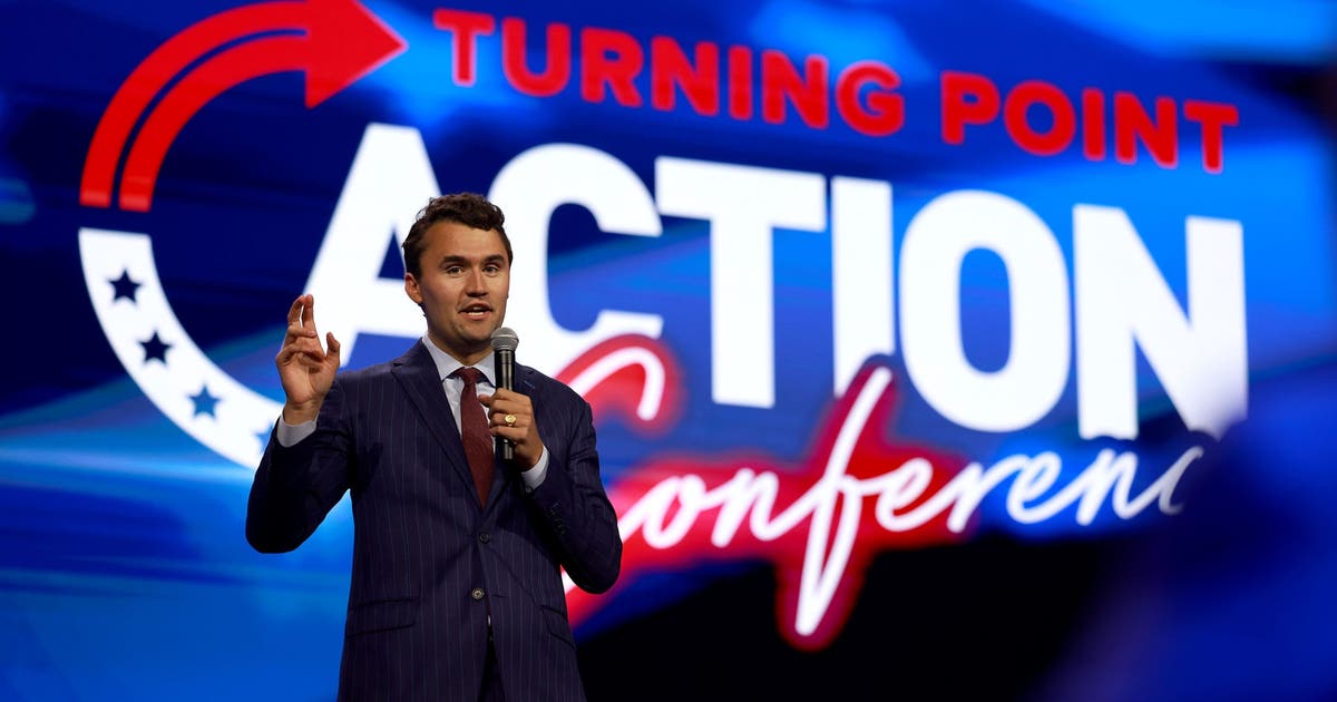 What is Turning Point USA? Charlie Kirk's nonprofit | FOX 9