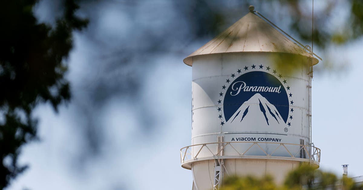 New Paramount CEO David Ellison issues ultimatum to workers: Return to ...