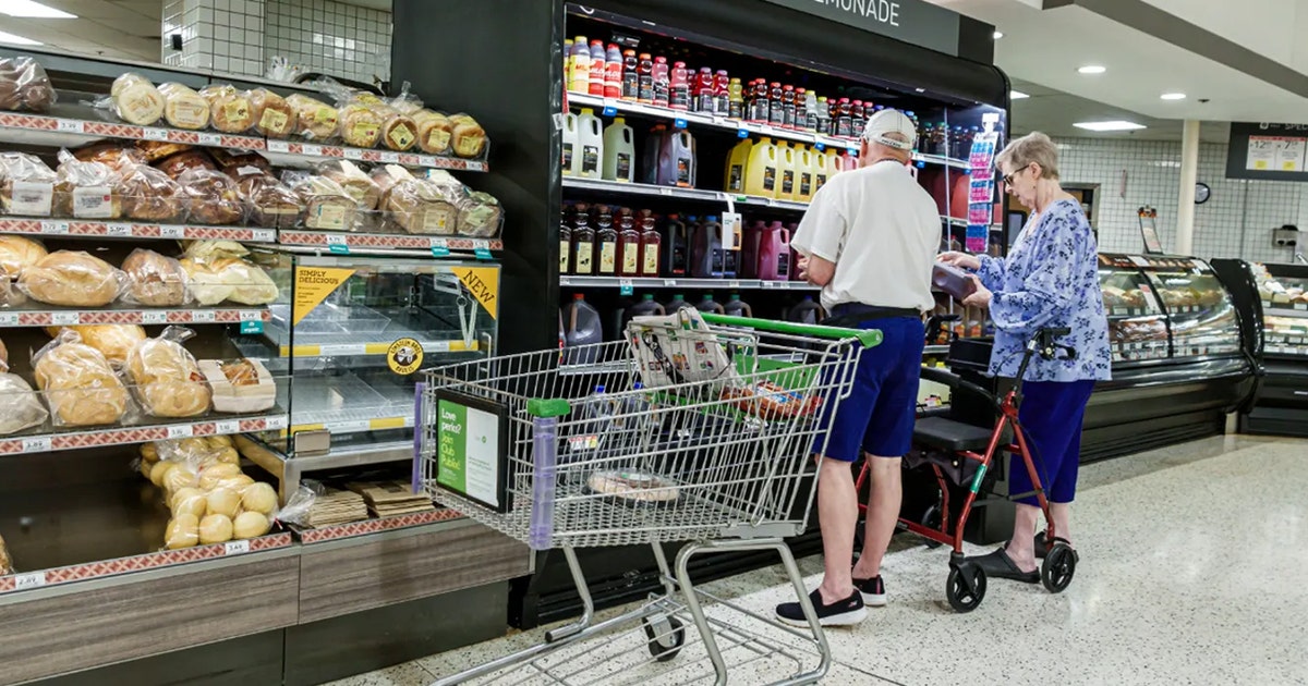 Major grocery store chain opening new locations in 5 states this month ...