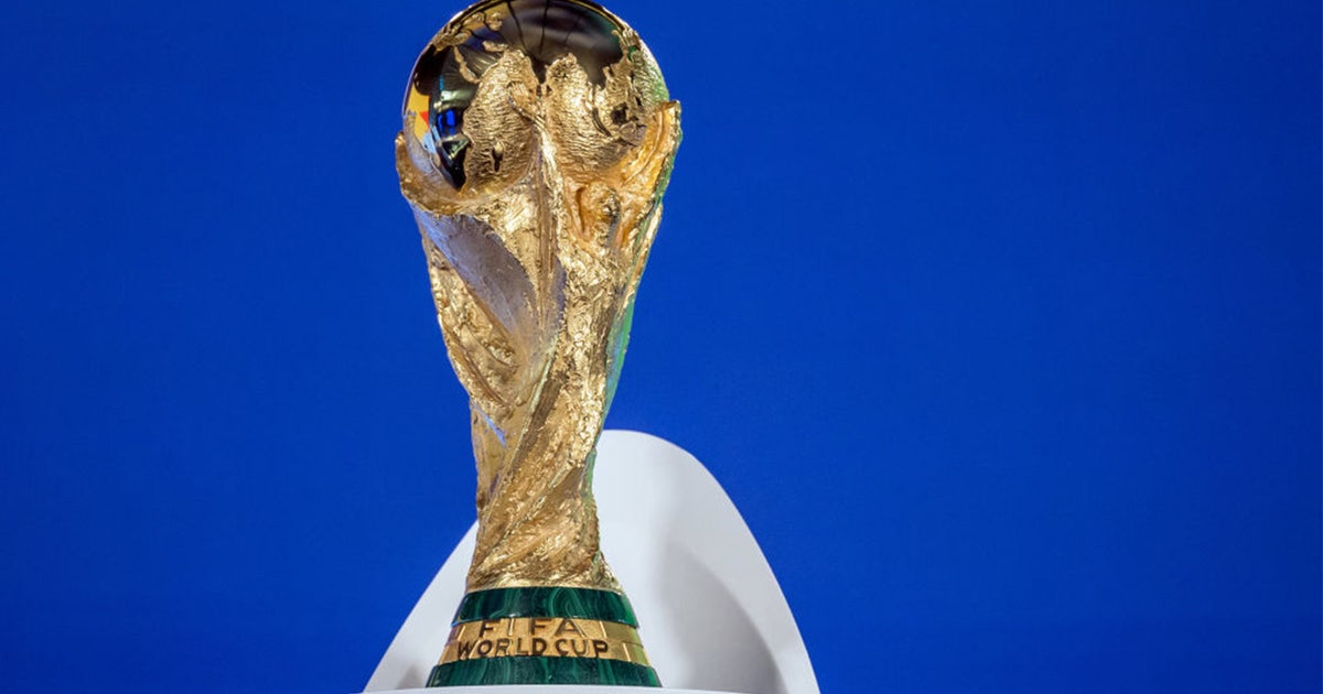 World Cup tickets will have dynamic pricing: How to register | FOX 13 ...