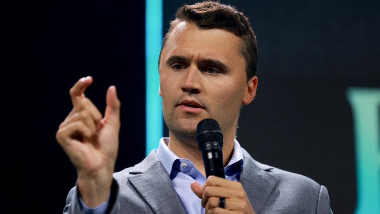 Charlie Kirk shooting updates: Manhunt for suspect continues