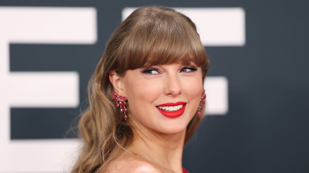 Target hosting midnight release for Taylor Swift's new album