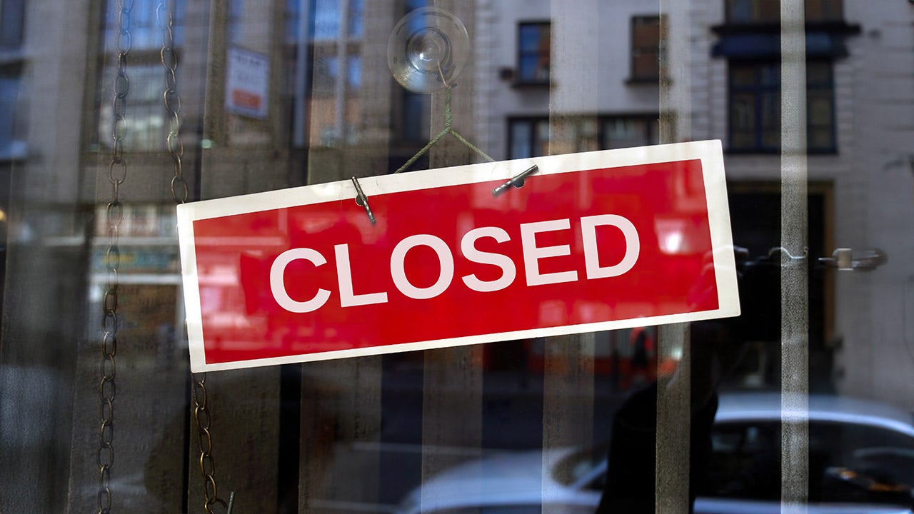 Here's what's open and closed on Labor Day 2025