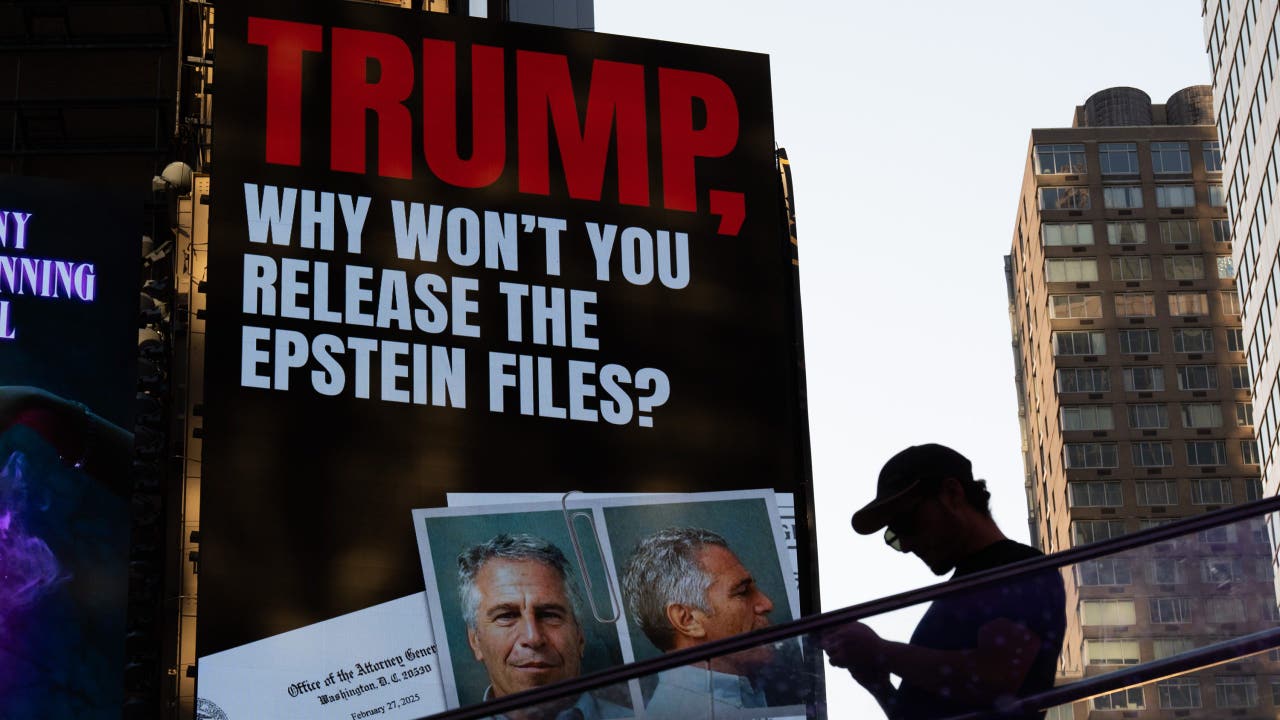 Epstein victims to speak on Capitol Hill Wednesday: What we know