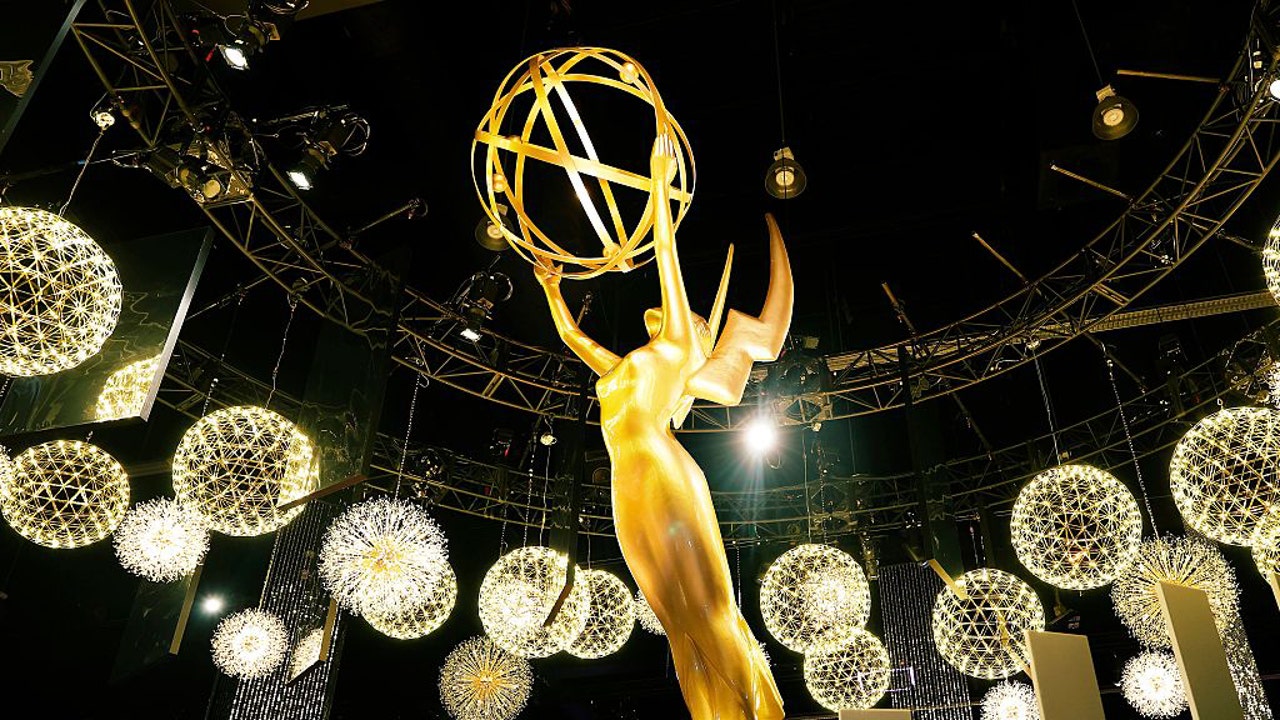 'The Studio' Sets Comedy Emmy Record with 13 Wins, Teen Actor Owen Cooper Earliest Winner in 40 Years