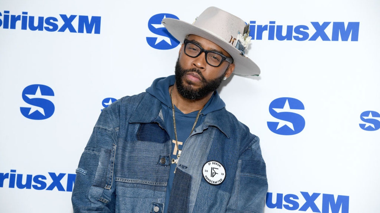 Montell Jordan says his cancer has returned after having prostate removed |  LiveNOW from FOX