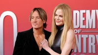 Nicole Kidman and Keith Urban officially divorce after 19 years of marriage