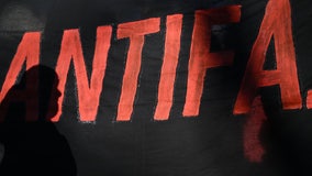 Trump to designate antifa as 'major terrorist organization'