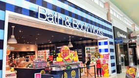 Bath & Body Works is hiring 30,000 workers for holiday season