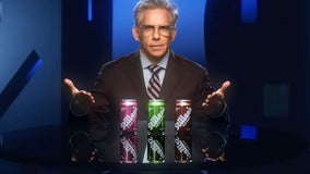 Actor Ben Stiller launches Stiller’s Soda — here’s where to buy it