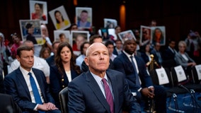 Plane crash victims' families to make potential final plea for Boeing's prosecution