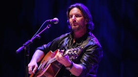 Brett James, Grammy-winning ‘Jesus, Take the Wheel’ songwriter, dies at 57