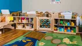 New Mexico to become first state to offer universal child care