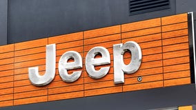 Stellantis to recall more than 91,000 Jeep Grand Cherokee vehicles over possible loss of drive power