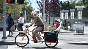 Want to avoid dementia? Study suggests you should hop on a bike