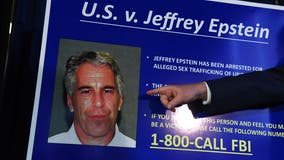 Man accused of shooting at ABC station left note on Epstein, warned Trump officials