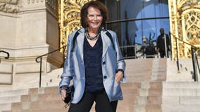 Claudia Cardinale, Italian film star, dead at 87