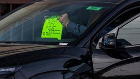 Car industry experts warn prices climbing fast as discounts become 'increasingly hard to find'