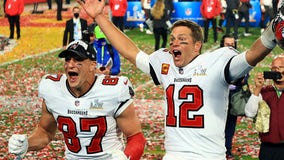 Tom Brady coming out of retirement: Here's where you can see him