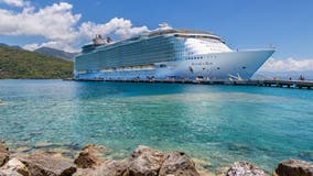 Major cruise line suspends Caribbean destination visits amid kidnappings, safety concerns