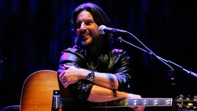 Country songwriter Brett James’ wife and stepdaughter named as additional victims in fatal plane crash